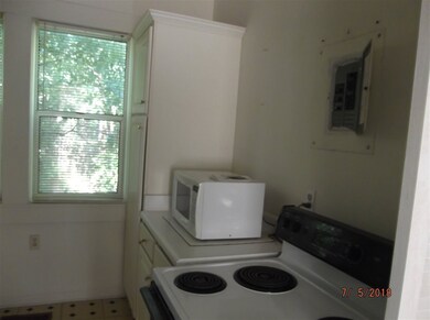 Apartment A