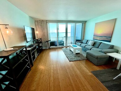 Main Floor Great Room
