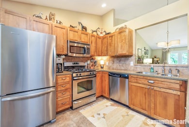 2324 Whimbrel Ct NE, Grand Rapids, MI 49505 - photo 4