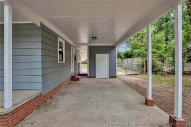602 Rodie Ave, Fayetteville, NC 28304 - photo 5