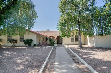 Entry Way