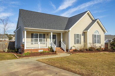 811 Edenbrook Dr, Winterville, NC 28590 - photo 4