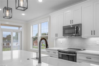 1061 Messa Loop, Chesapeake, VA 23320 - photo 3