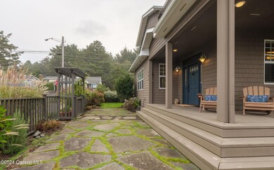 Great Outdoor Spaces