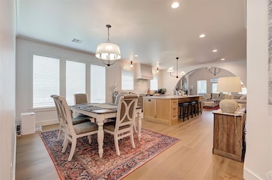 4001 Stone Hill Ln, Edmond, OK 73034 - photo 5