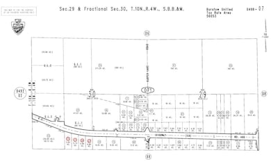 0 Off Hwy 58 and Helendale Rd unit IG25263550, Hinkley, CA 92347 - photo 3