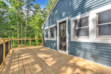 233 Cedar Dr, Shapleigh, ME 04076 - photo 2