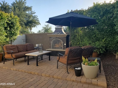 14659 W Hidden Terrace Loop, Litchfield Park, AZ 85340 - photo 4