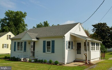 1513 Linden Dr, Pocomoke City, MD 21851 - photo 2