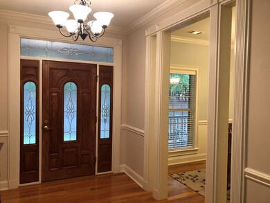 Foyer