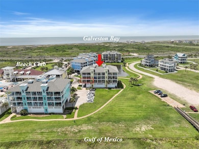 Just a few steps away to the Pointe West Beach Clu