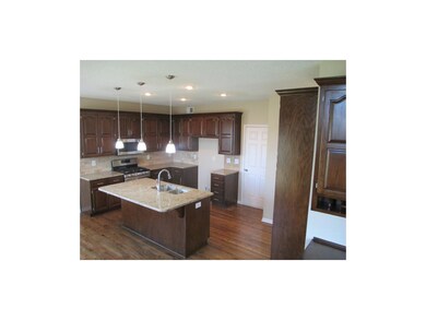 All brand new Samsung appliances and plumbing and 