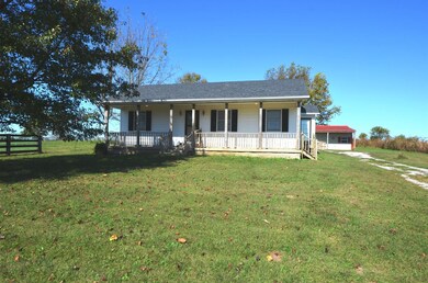 299 Talmage Mayo Rd, Harrodsburg, KY 40330 - photo 2