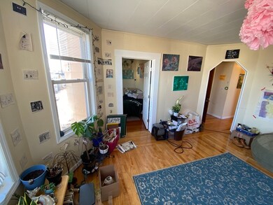 27 Cameron Ave unit 3, Cambridge, MA 02140 - photo 6