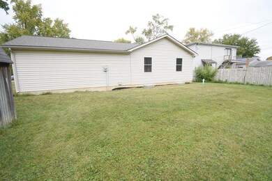 705 E Vine St, Rensselaer, IN 47978 - photo 5