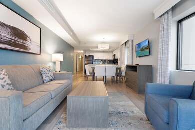 2006 N Ocean Blvd unit 870 Breakers Resort, Myrtle Beach, SC 29577 - photo 2