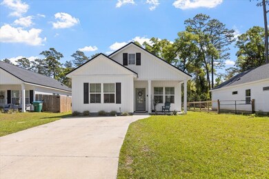 113 Provo Place, Crawfordville, FL 32327 - photo 2