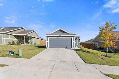 9808 Trusler Rd, Fort Worth, TX 76179 - photo 2