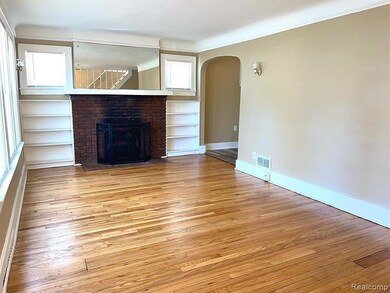 631 Spencer St, Ferndale, MI 48220 - photo 5