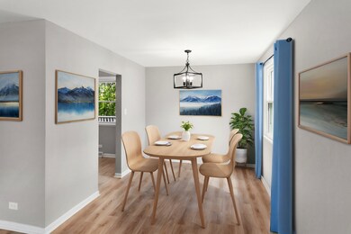 17309 Burr Oak Ln, Hazel Crest, IL 60429 - photo 4