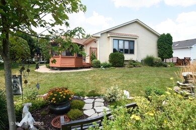 3614 Killarney Ct, Rolling Meadows, IL 60008 - photo 2