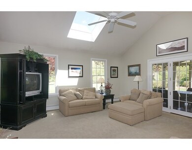 140 Pleasant St, Northborough, MA 01532 - photo 3