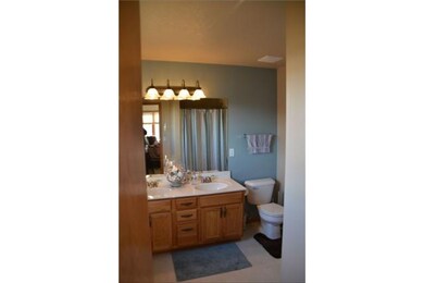 Master Bath/Spa.
