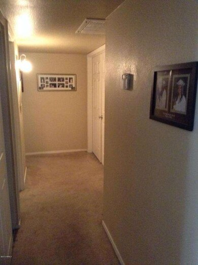Ranch hall