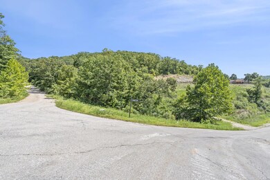 Table Rock Lake View Build Site