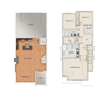 61524 SE Lorenzo Dr, Bend, OR 97702 - photo 3