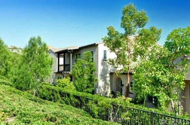Lots of greenery surrounding you