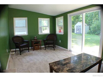 Great Room.