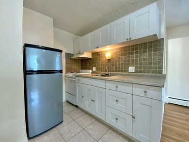 34 Clark St unit 14, Arlington, MA 02476 - photo 2