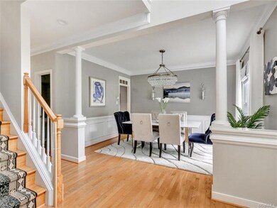 9543 Plateau Place, Mechanicsville, VA 23116 - photo 4