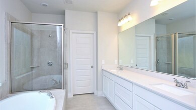 9415 Windward Bluff Way, Tomball, TX 77375 - photo 5