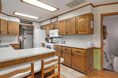 707 W Wasson St, Nixa, MO 65714 - photo 4