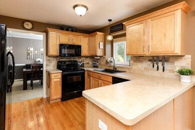 371 Fairways Ln, Chelsea, MI 48118 - photo 6