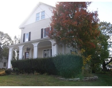 57 Wachusett St unit 1, Franklin, MA 02038 - photo 3