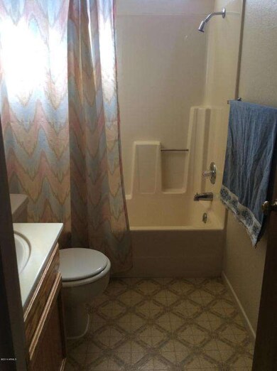 Bathroom II
