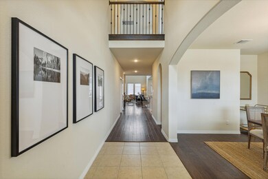 1738 Cherub Cheer Row, Wylie, TX 75098 - photo 3