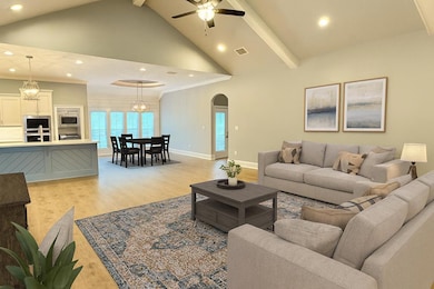 4860 Brown Cat Cir, Hahira, GA 31632 - photo 6