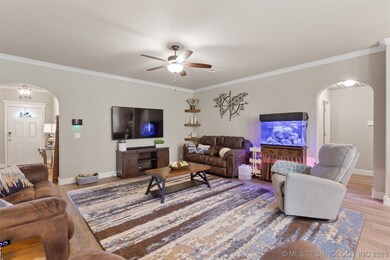 2625 W Tucson Ct, Broken Arrow, OK 74011 - photo 7