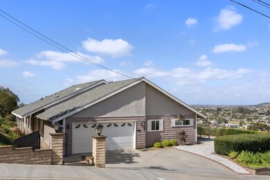 4040 Rosarita Dr unit 2, La Mesa, CA 91941 - photo 2