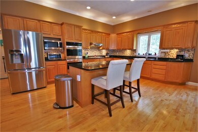 23 Pound Rd, Cumberland, RI 02864 - photo 2