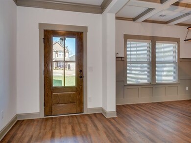 661 Tree Top Trail, Evans, GA 30809 - photo 5