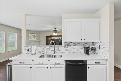 622 Gunters Mountain Ln, Wylie, TX 75098 - photo 7