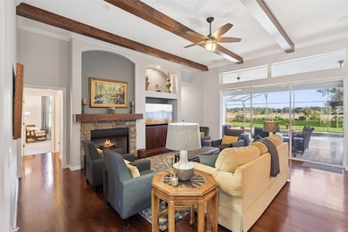 10018 Tween Waters St, Clermont, FL 34715 - photo 2