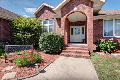 1705 E Parkview St, Ozark, MO 65721 - photo 3