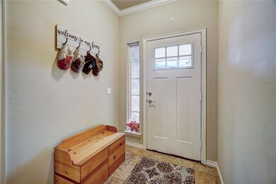 1951 Green Cedar Ct, Shawnee, OK 74804 - photo 5