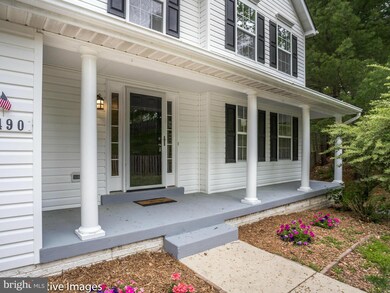 2490 Woodland Ct, Chesapeake Beach, MD 20732 - photo 3